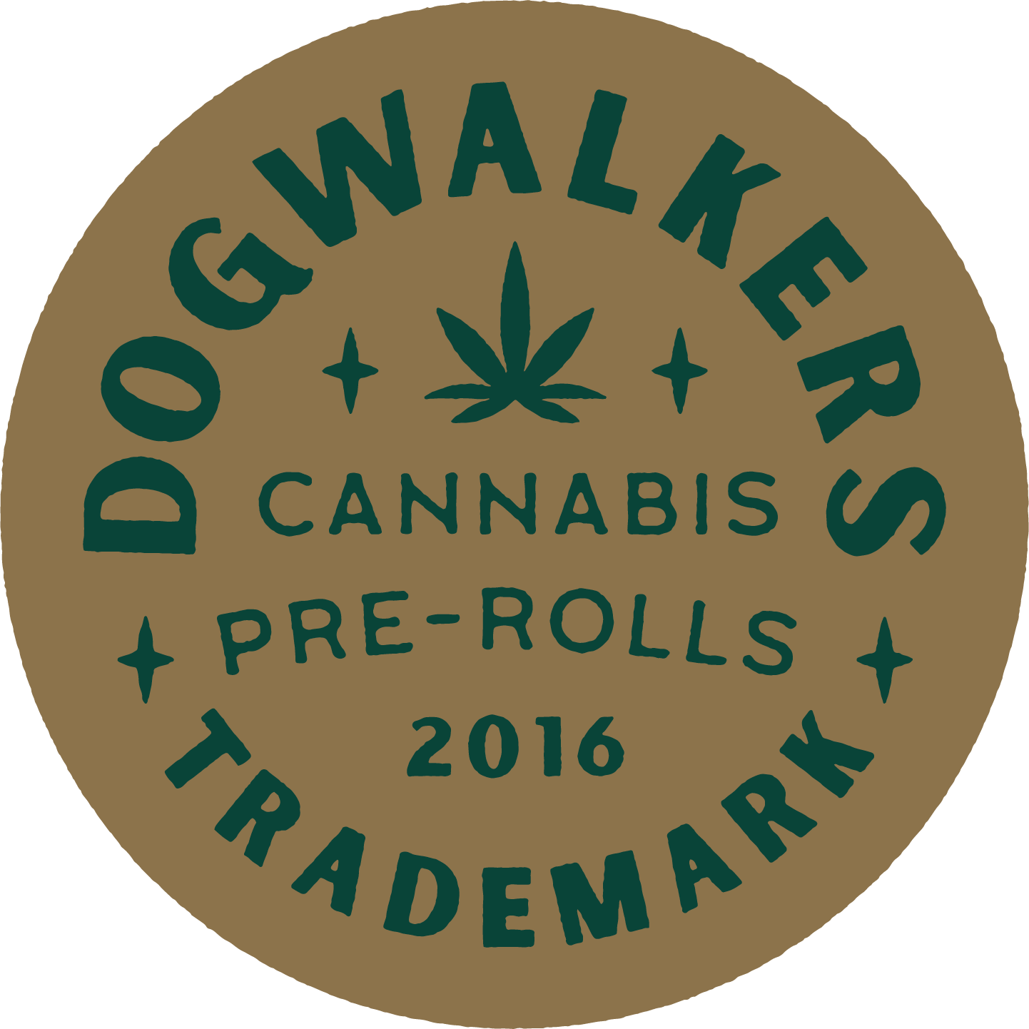 Dogwalkers secondary lockup