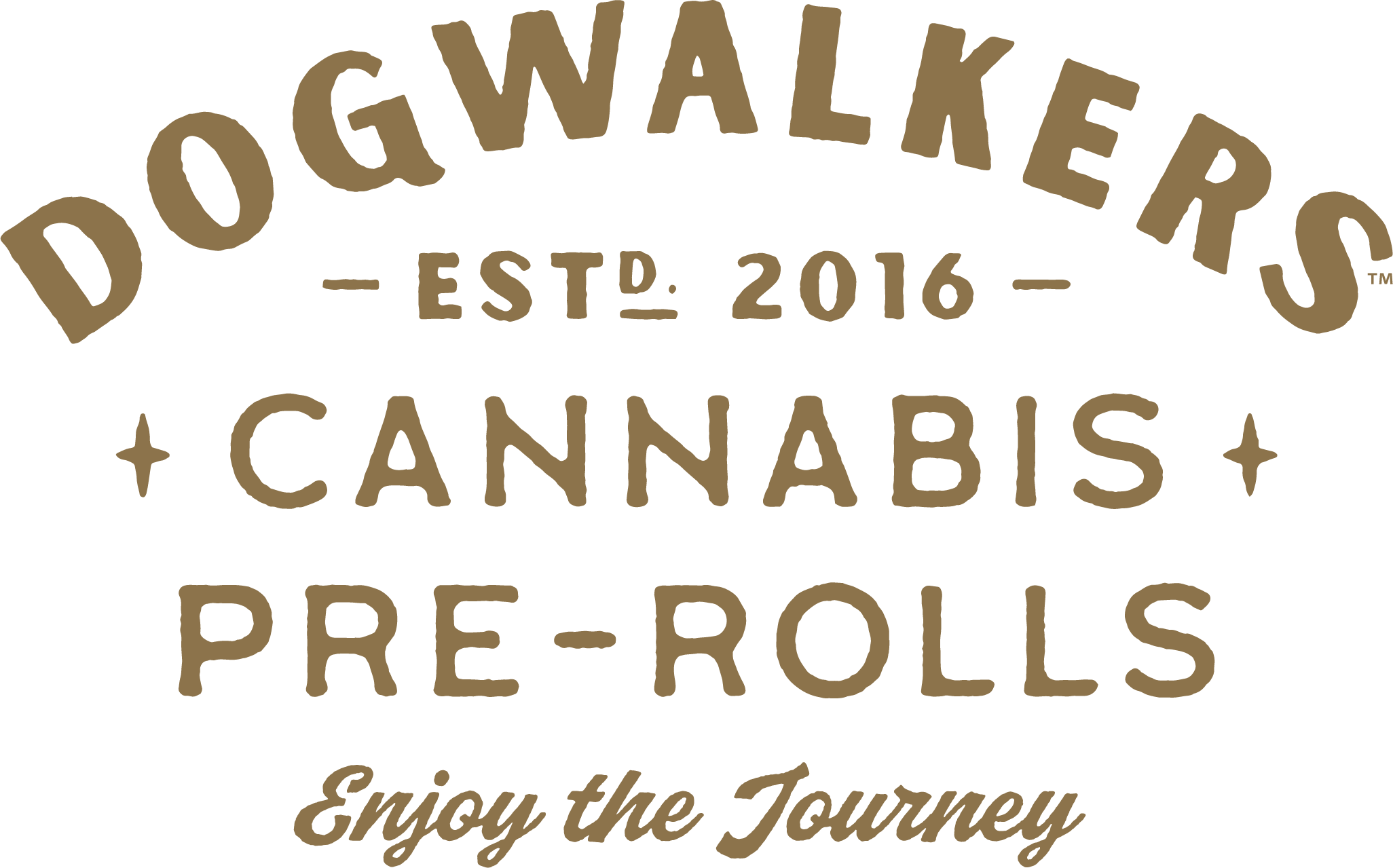 Dogwalkers logo