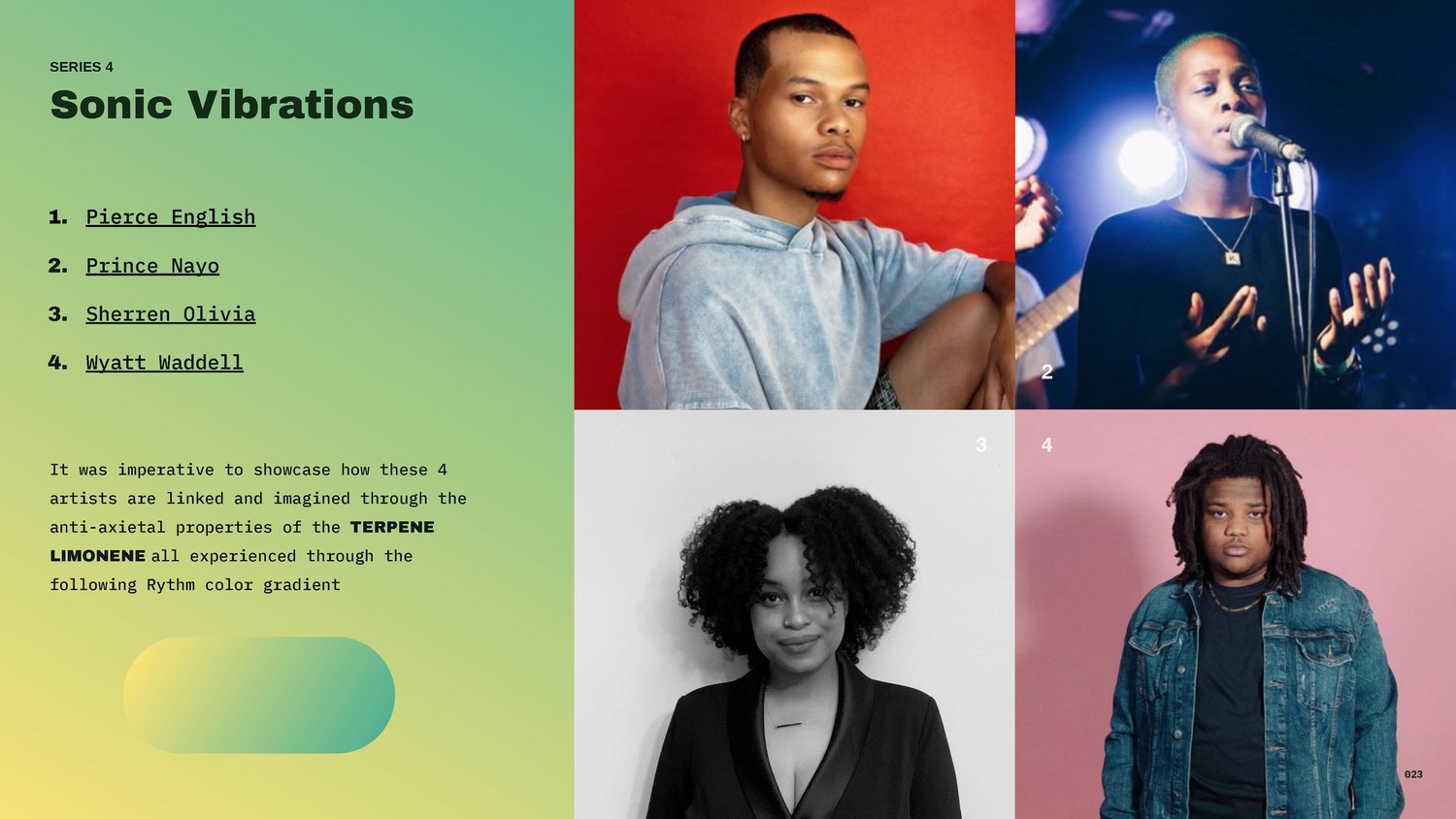 FOOTPRINT deck — page 23