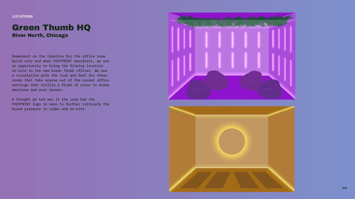 FOOTPRINT deck — page 28