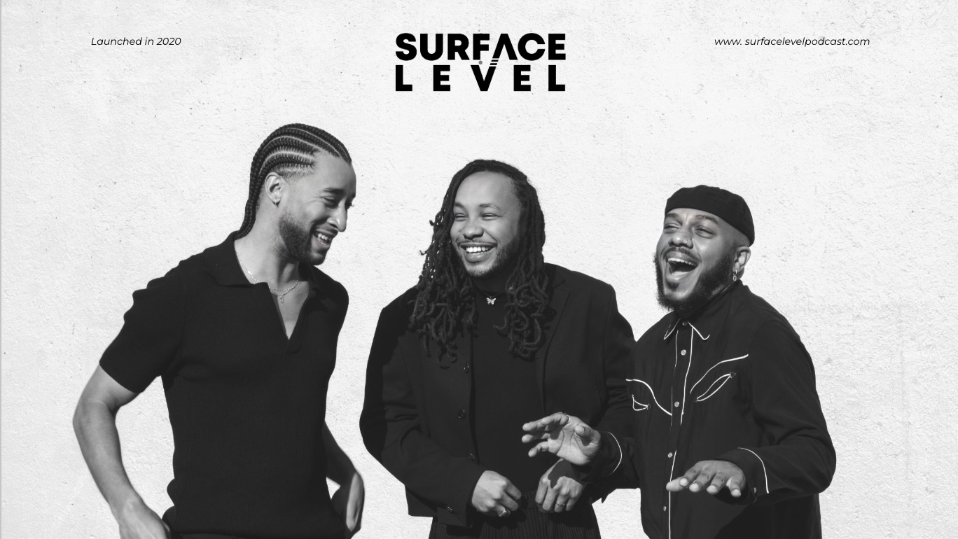 Surface Level viral carousel screenshot
