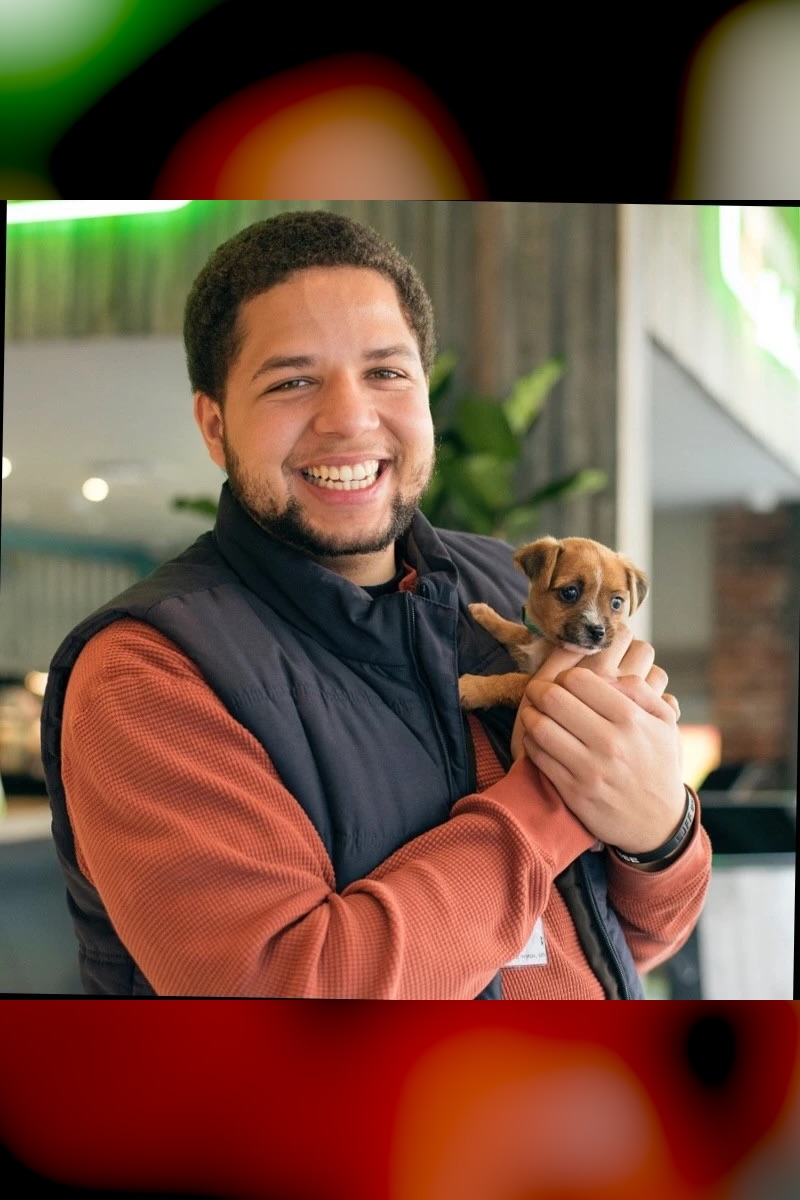 Trae Shanks, Lead Software Engineer and Web Designer of Truistic Media
