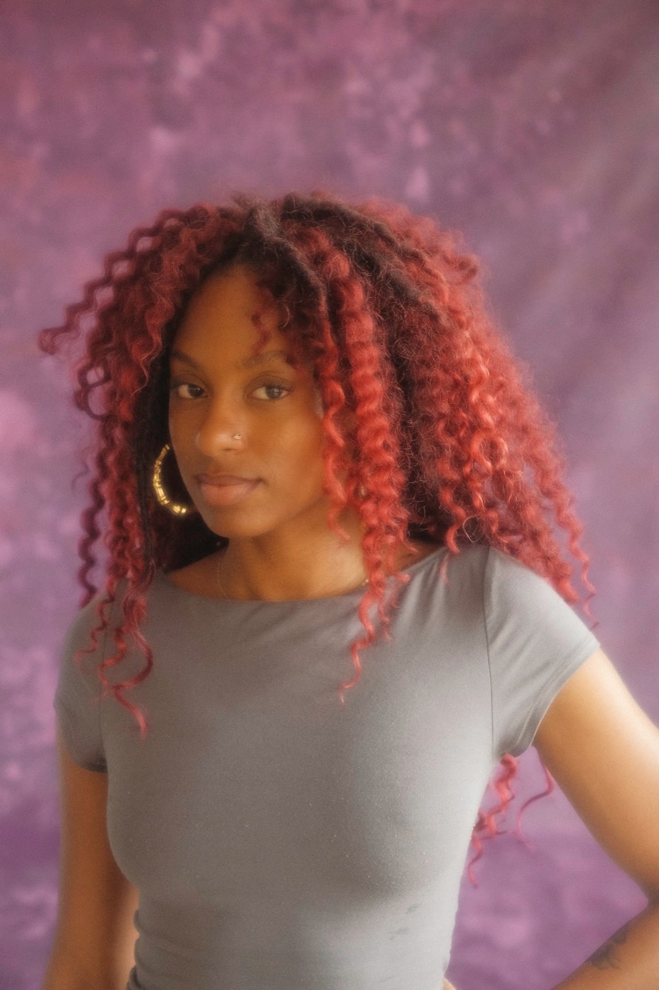 Zakia Rowlett, Creative Director of Truistic Media